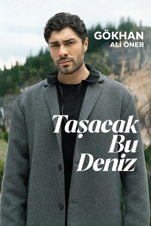 Taşacak Bu Deniz poszter