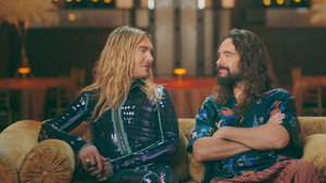 Kaulitz és Kaulitz 2. évad Ep.2 Ázott hírek