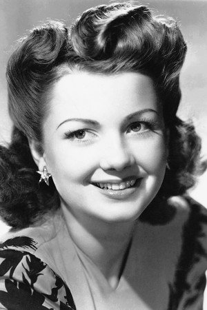 Anne Baxter profil kép