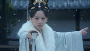 宫锁金枝 1. évad Ep.5 5. epizód