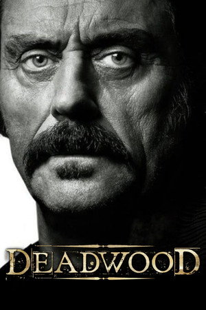 Deadwood poszter