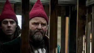 Tinka og Kongespillet 1. évad Ep.21 21. epizód