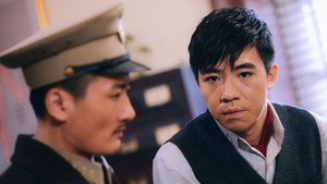 神探亨特詹 1. évad Ep.23 23. epizód