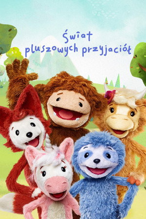 Slumberkins: Bújós pajtások poszter