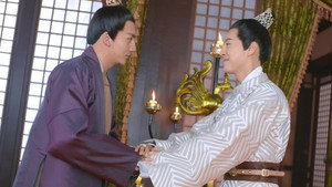 花千骨 1. évad Ep.20 20. epizód