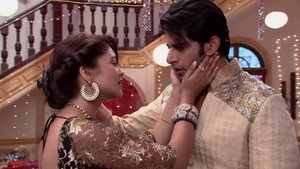 Qubool Hai 1. évad Ep.549 549. epizód