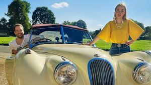 Antiques Road Trip kép