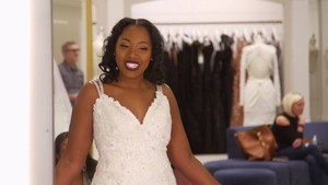 Say Yes to the Dress 18. évad Ep.7 7. epizód