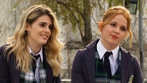 Soy Luna 3. évad Ep.10 10. epizód