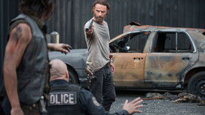 The Walking Dead 5. évad Ep.7 Külön utakon