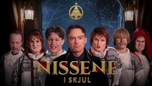 Nissene i skjul kép