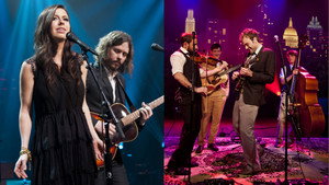 Austin City Limits 38. évad Ep.5 5. epizód