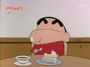 クレヨンしんちゃん 2. évad Ep.637 637. epizód