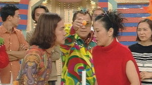 獎門人系列 4. évad Ep.25 25. epizód