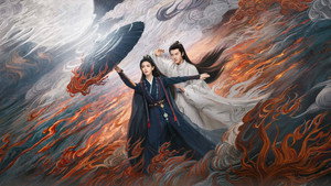 狐妖小红娘月红篇 kép
