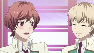 スタミュ 2. évad Ep.4 4. epizód