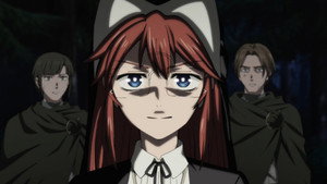 姫騎士は蛮族の嫁 1. évad Ep.5 5. epizód