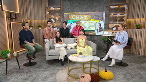 晚吹 - Chat KP 1. évad Ep.59 59. epizód
