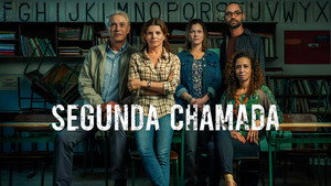 Segunda Chamada kép