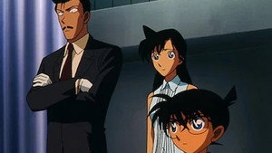 名探偵コナン 1. évad Ep.490 490. epizód