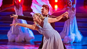 Dancing with the Stars 25. évad Ep.2 2. epizód