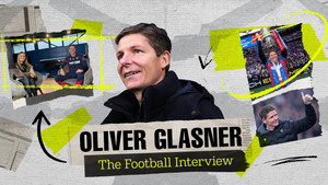 The Football Interview 1. évad Ep.19 19. epizód