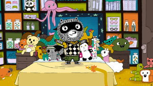 Carl the Collector kép