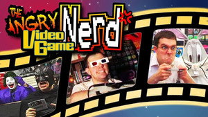 The Angry Video Game Nerd 6. évad Ep.2 2. epizód