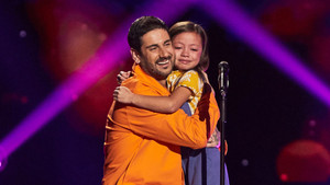 La voz kids 6. évad Ep.6 6. epizód
