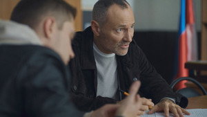 Чужая стая 2. évad Ep.12 12. epizód