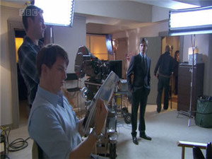 Hotel Babylon 3. évad Ep.6 6. epizód