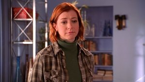 Buffy, a vámpírok réme 5. évad Ep.21 A világ súlya