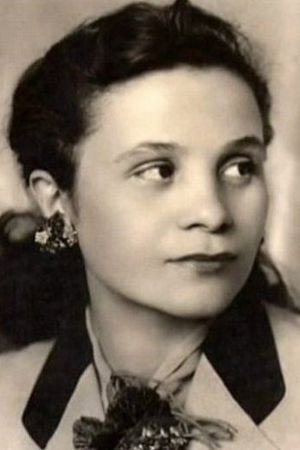 Мария Виноградова profil kép