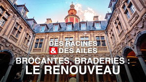 Des racines & des ailes 27. évad Ep.1 1. epizód