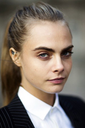 Cara Delevingne profil kép