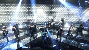 Star Song Special 1. évad Ep.4 4. epizód