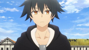 無職の英雄 別にスキルなんか要らなかったんだが 1. évad Ep.11 11. epizód