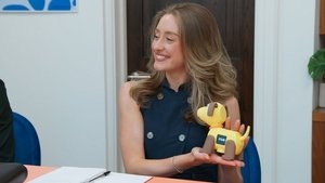 The Apprentice 19. évad Ep.7 7. epizód