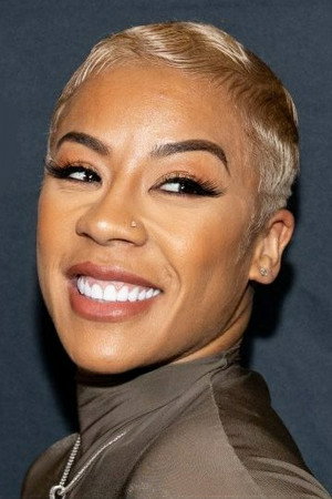 Keyshia Cole profil kép