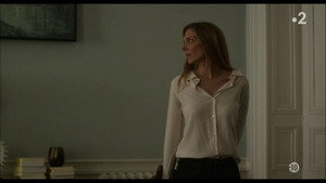 À l'intérieur 1. évad Ep.2 2. epizód
