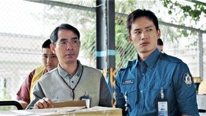 監所男子囚生記 1. évad Ep.7 7. epizód