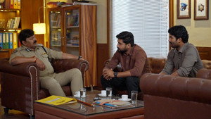 Vikram On Duty 1. évad Ep.26 26. epizód