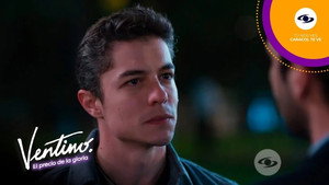 Ventino, el precio de la gloria 1. évad Ep.3 3. epizód