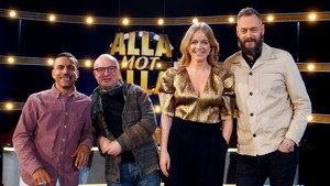 Alla mot alla med Filip och Fredrik 5. évad Ep.47 47. epizód