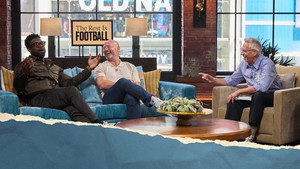 The Rest Is Football 1. évad Ep.1 1. epizód