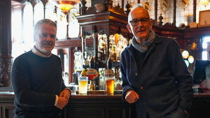 Kevin McCloud's Listed Britain 1. évad Ep.2 2. epizód