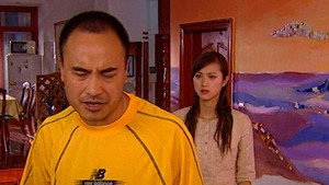 起跑天堂 1. évad Ep.10 10. epizód