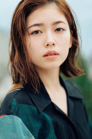 小芝風花 profil kép