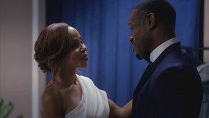 Tyler Perry's Sistas 7. évad Ep.22 22. epizód