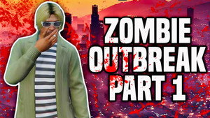 Zombie Outbreak 1. évad Ep.1 1. epizód